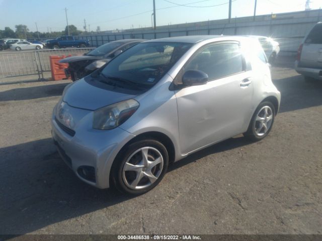 Photo 1 VIN: JTNJJXB02CJ019165 - SCION IQ 