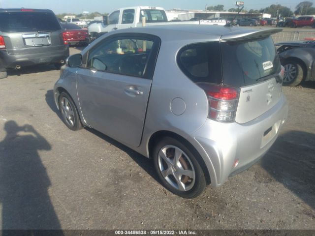 Photo 2 VIN: JTNJJXB02CJ019165 - SCION IQ 