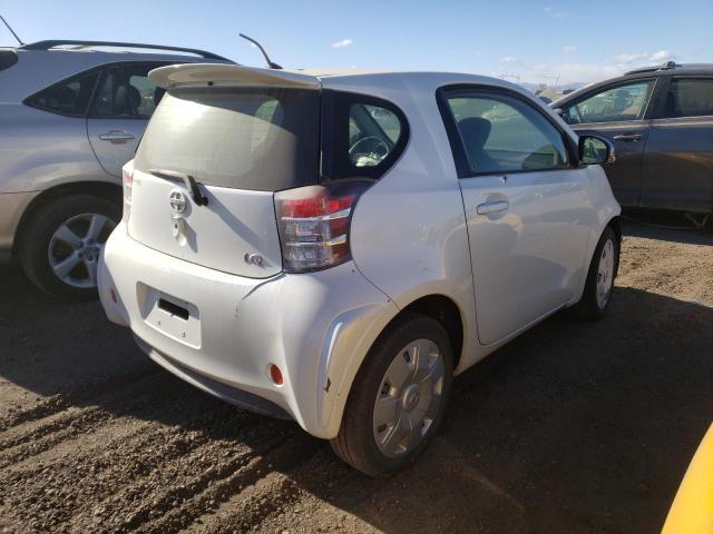 Photo 3 VIN: JTNJJXB02CJ019358 - TOYOTA SCION IQ 