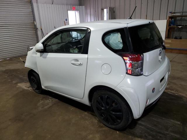 Photo 1 VIN: JTNJJXB02CJ020249 - TOYOTA SCION IQ 