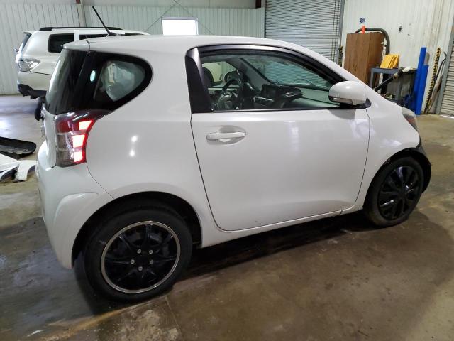 Photo 2 VIN: JTNJJXB02CJ020249 - TOYOTA SCION IQ 