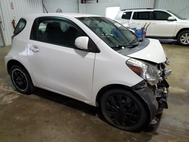 Photo 3 VIN: JTNJJXB02CJ020249 - TOYOTA SCION IQ 