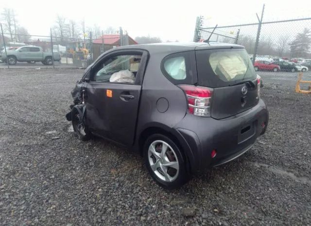 Photo 2 VIN: JTNJJXB02CJ020445 - SCION IQ 