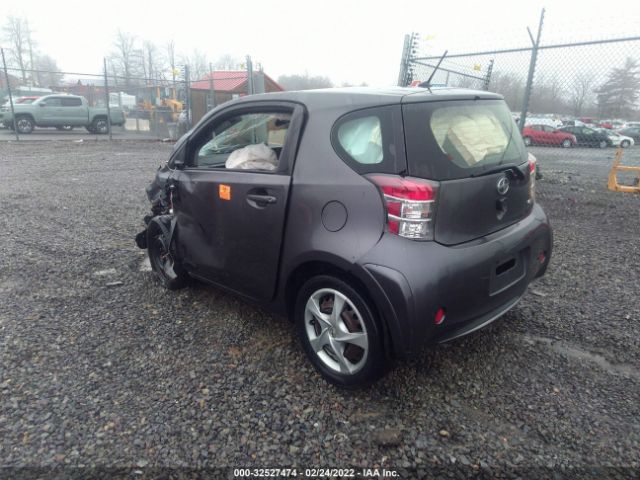 Photo 2 VIN: JTNJJXB02CJ020445 - SCION IQ 