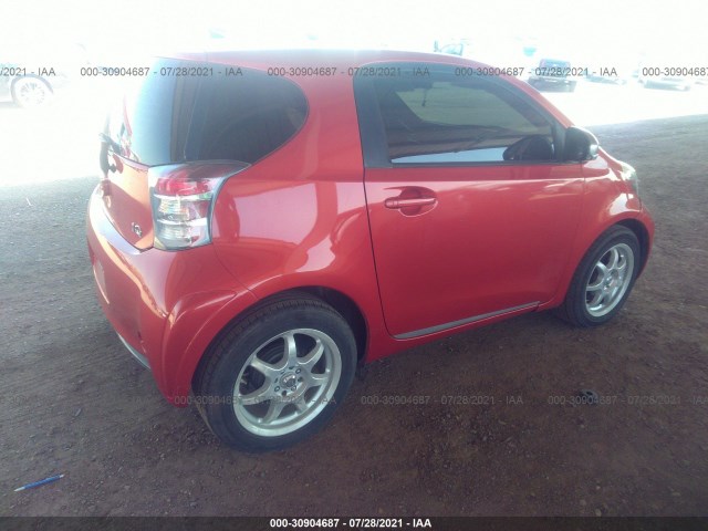 Photo 3 VIN: JTNJJXB02DJ023234 - SCION IQ 