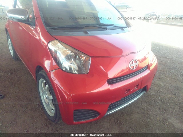 Photo 5 VIN: JTNJJXB02DJ023234 - SCION IQ 