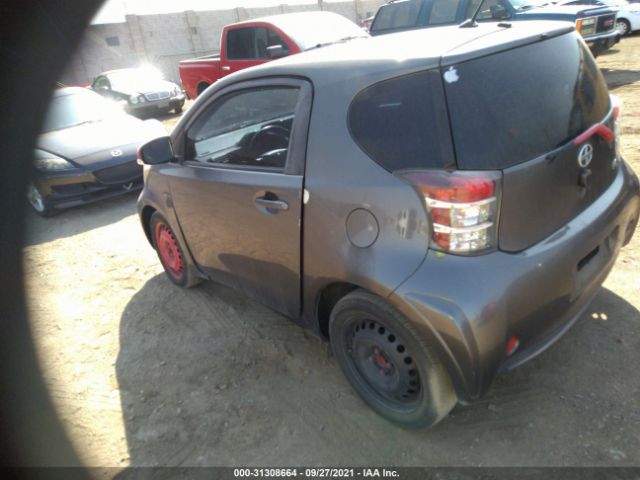 Photo 2 VIN: JTNJJXB02DJ023735 - SCION IQ 