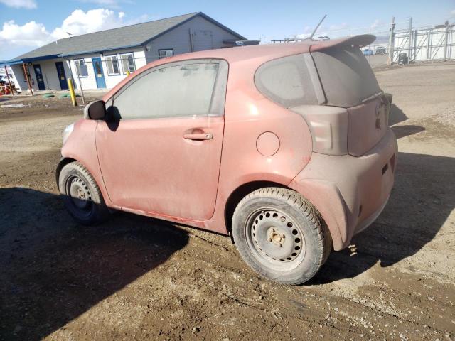 Photo 1 VIN: JTNJJXB02DJ024769 - TOYOTA SCION IQ 