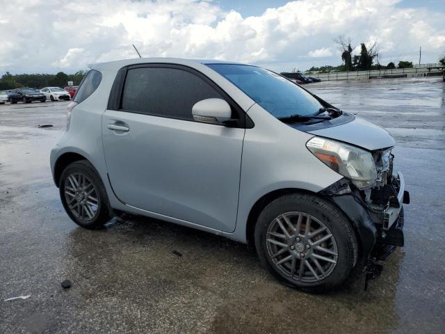 Photo 3 VIN: JTNJJXB02EJ026474 - TOYOTA SCION IQ 