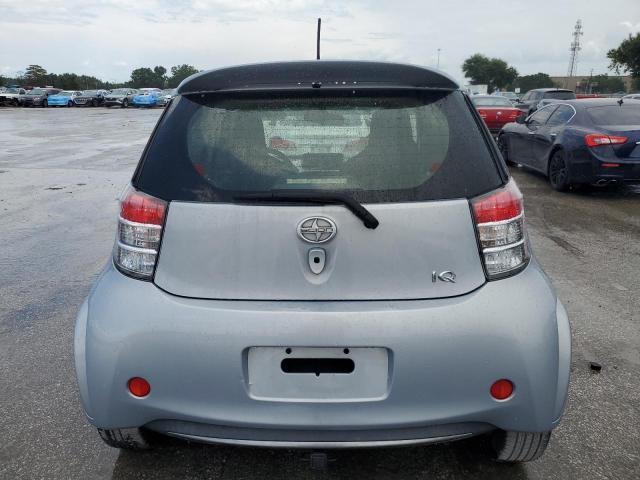 Photo 5 VIN: JTNJJXB02EJ026474 - TOYOTA SCION IQ 