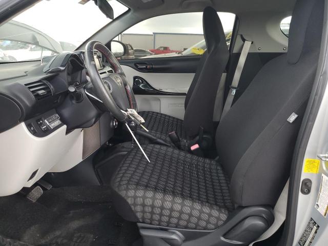 Photo 6 VIN: JTNJJXB02EJ026474 - TOYOTA SCION IQ 