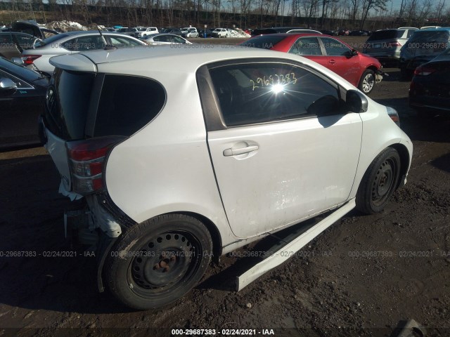 Photo 3 VIN: JTNJJXB02EJ026667 - SCION IQ 