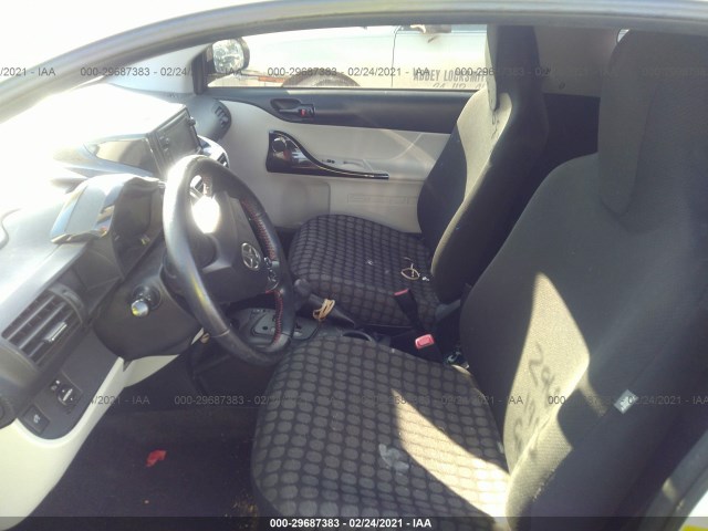 Photo 7 VIN: JTNJJXB02EJ026667 - SCION IQ 