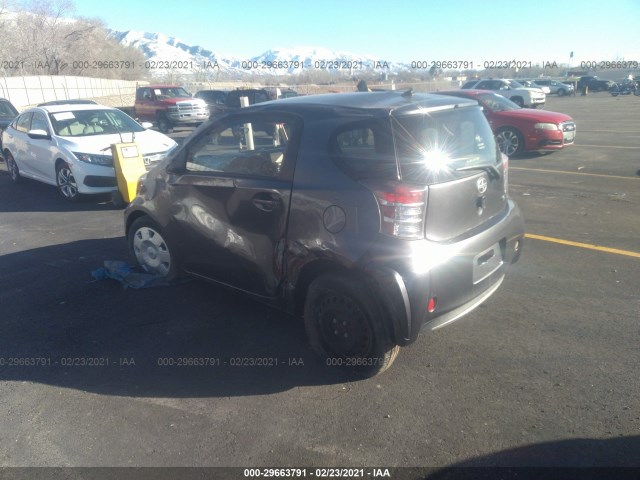 Photo 2 VIN: JTNJJXB02EJ028449 - SCION IQ 