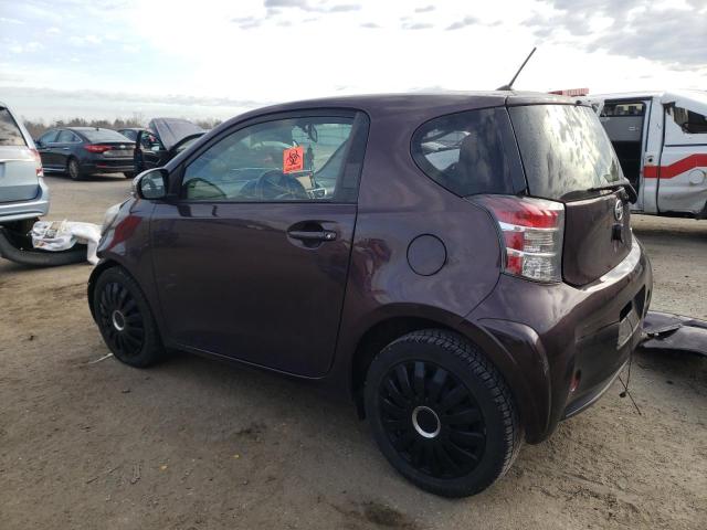 Photo 1 VIN: JTNJJXB02EJ028967 - TOYOTA SCION IQ 