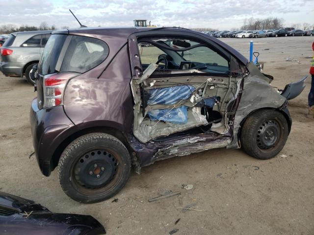 Photo 2 VIN: JTNJJXB02EJ028967 - TOYOTA SCION IQ 