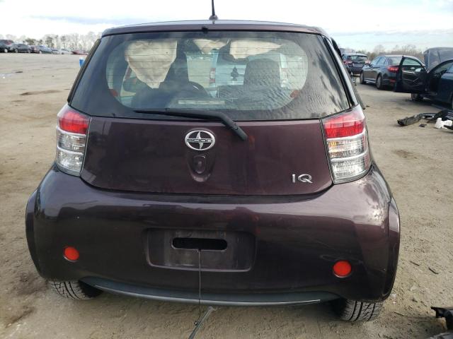 Photo 5 VIN: JTNJJXB02EJ028967 - TOYOTA SCION IQ 