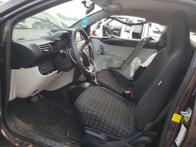 Photo 6 VIN: JTNJJXB02EJ028967 - TOYOTA SCION IQ 