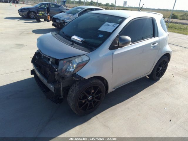 Photo 1 VIN: JTNJJXB03CJ013388 - SCION IQ 