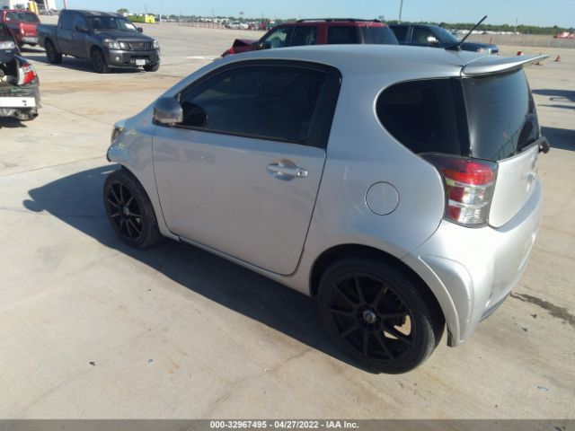 Photo 2 VIN: JTNJJXB03CJ013388 - SCION IQ 