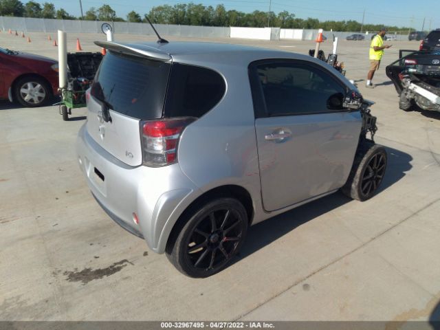 Photo 3 VIN: JTNJJXB03CJ013388 - SCION IQ 