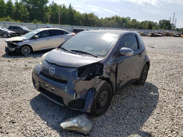 Photo 1 VIN: JTNJJXB03CJ013746 - TOYOTA SCION IQ 