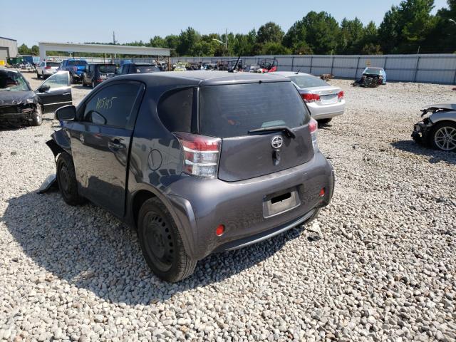 Photo 2 VIN: JTNJJXB03CJ013746 - TOYOTA SCION IQ 