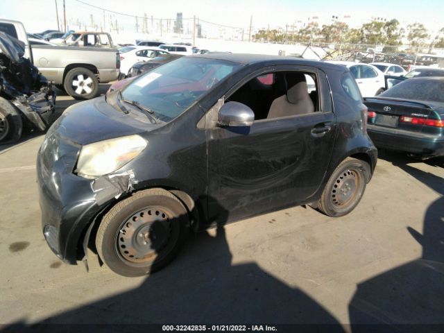 Photo 1 VIN: JTNJJXB03CJ015559 - SCION IQ 