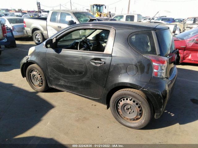 Photo 2 VIN: JTNJJXB03CJ015559 - SCION IQ 