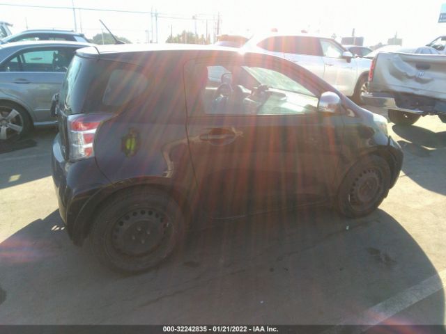 Photo 3 VIN: JTNJJXB03CJ015559 - SCION IQ 