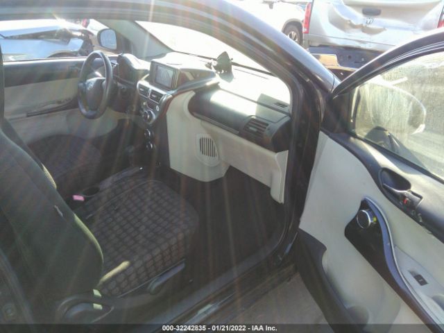 Photo 4 VIN: JTNJJXB03CJ015559 - SCION IQ 