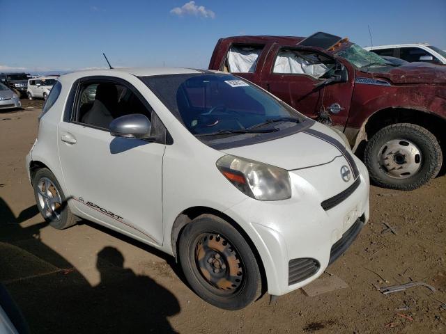 Photo 3 VIN: JTNJJXB03CJ016582 - TOYOTA SCION IQ 