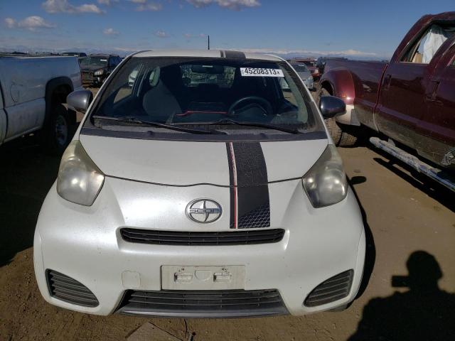 Photo 4 VIN: JTNJJXB03CJ016582 - TOYOTA SCION IQ 