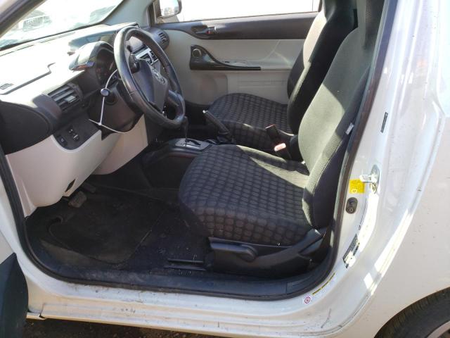 Photo 6 VIN: JTNJJXB03CJ016582 - TOYOTA SCION IQ 