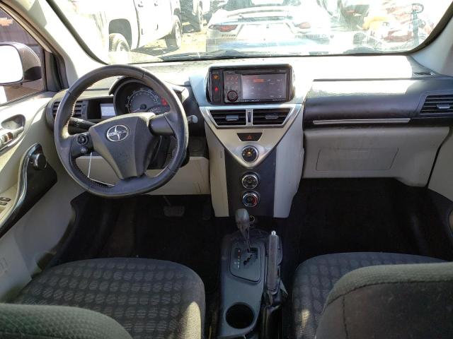 Photo 7 VIN: JTNJJXB03CJ016582 - TOYOTA SCION IQ 