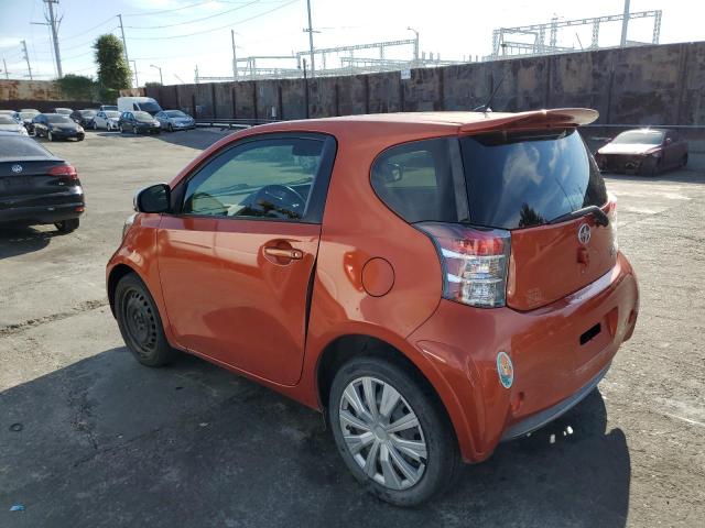 Photo 1 VIN: JTNJJXB03CJ018834 - TOYOTA SCION IQ 