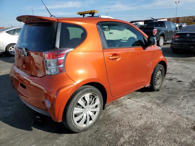 Photo 2 VIN: JTNJJXB03CJ018834 - TOYOTA SCION IQ 