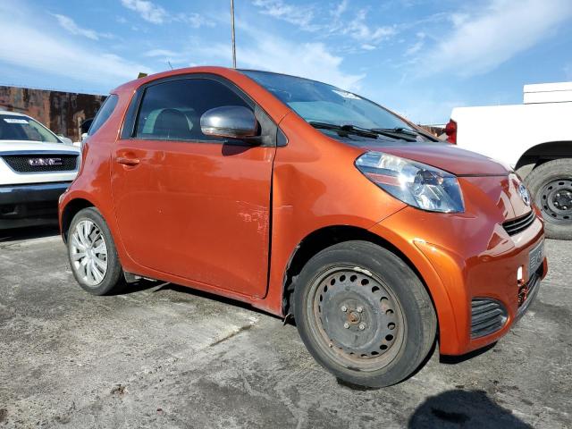 Photo 3 VIN: JTNJJXB03CJ018834 - TOYOTA SCION IQ 