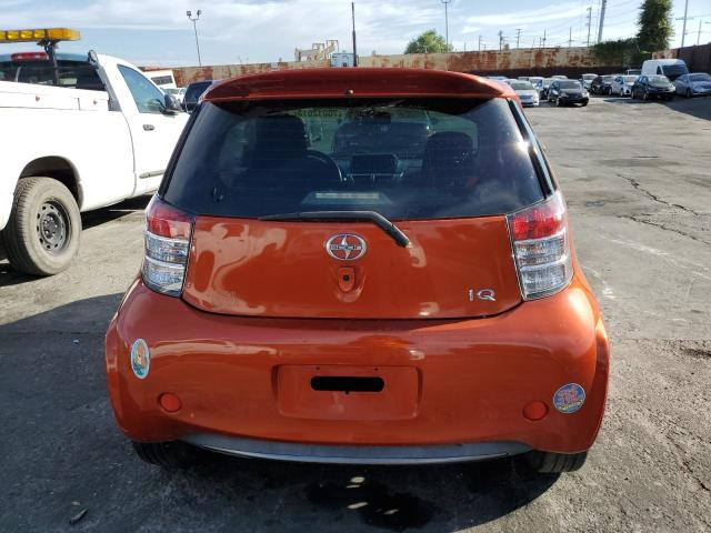 Photo 5 VIN: JTNJJXB03CJ018834 - TOYOTA SCION IQ 