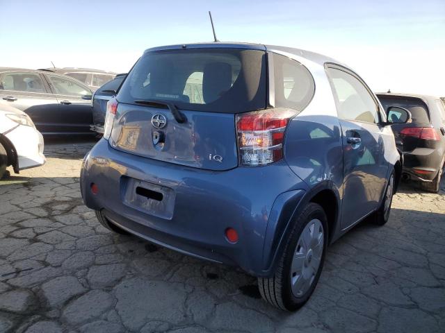 Photo 2 VIN: JTNJJXB03CJ019823 - TOYOTA SCION IQ 