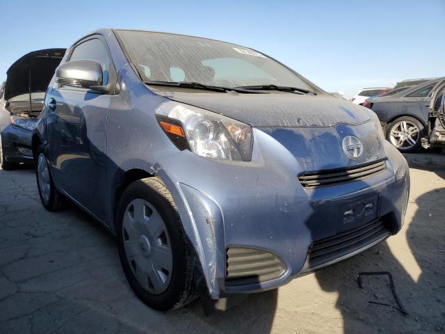 Photo 3 VIN: JTNJJXB03CJ019823 - TOYOTA SCION IQ 