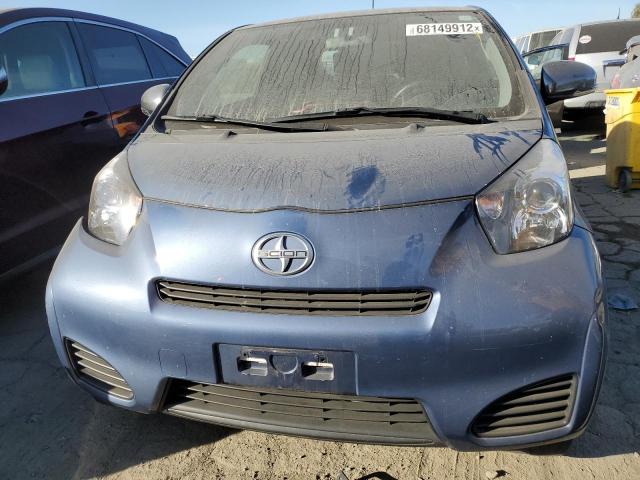 Photo 4 VIN: JTNJJXB03CJ019823 - TOYOTA SCION IQ 