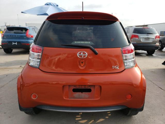 Photo 5 VIN: JTNJJXB03CJ020177 - TOYOTA SCION IQ 