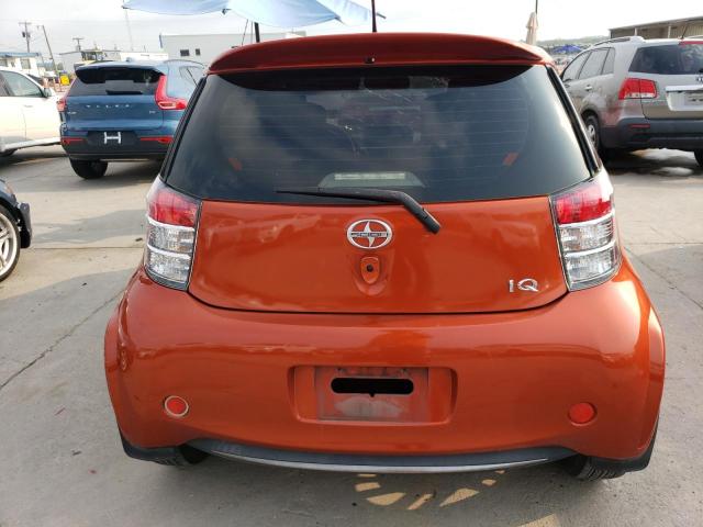 Photo 9 VIN: JTNJJXB03CJ020177 - TOYOTA SCION IQ 