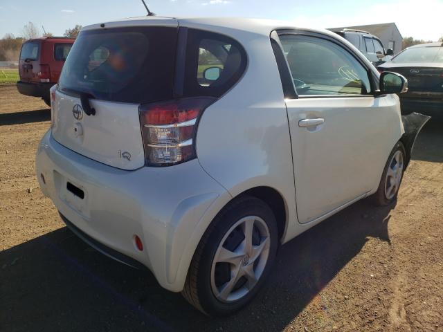 Photo 3 VIN: JTNJJXB03CJ021572 - TOYOTA SCION IQ 