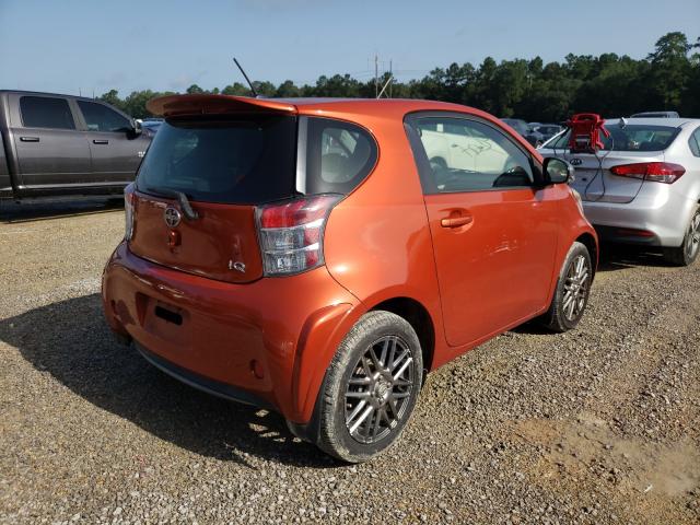 Photo 3 VIN: JTNJJXB03DJ023565 - TOYOTA SCION IQ 