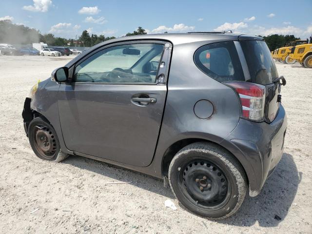 Photo 1 VIN: JTNJJXB03DJ024375 - TOYOTA SCION IQ 