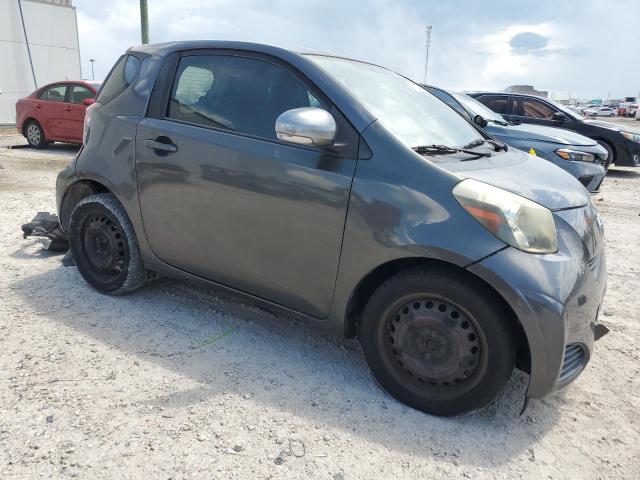 Photo 3 VIN: JTNJJXB03DJ024375 - TOYOTA SCION IQ 