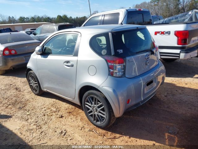 Photo 2 VIN: JTNJJXB03EJ027021 - SCION IQ 