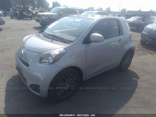 Photo 1 VIN: JTNJJXB03EJ027651 - SCION IQ 